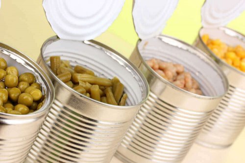 чому варто уникати обробленої їжі