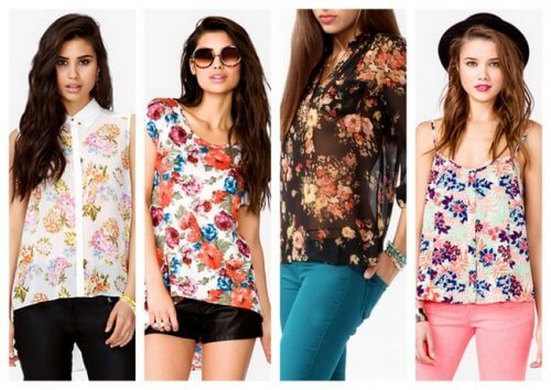 стильний одяг для жінок