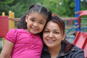 Я вдячна чоловікові, який зробив мене одинокою мамою