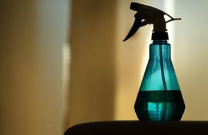 6 речей, які не варто чистити білим оцтом