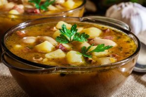 Як зробити смачне іспанське рагу: поте галєго