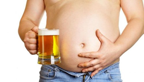 як можна приховати живіт