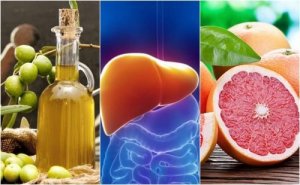 Які продукти вживати для покращення роботи печінки?