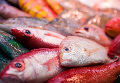 вживання риби з високим вмістом ртуті