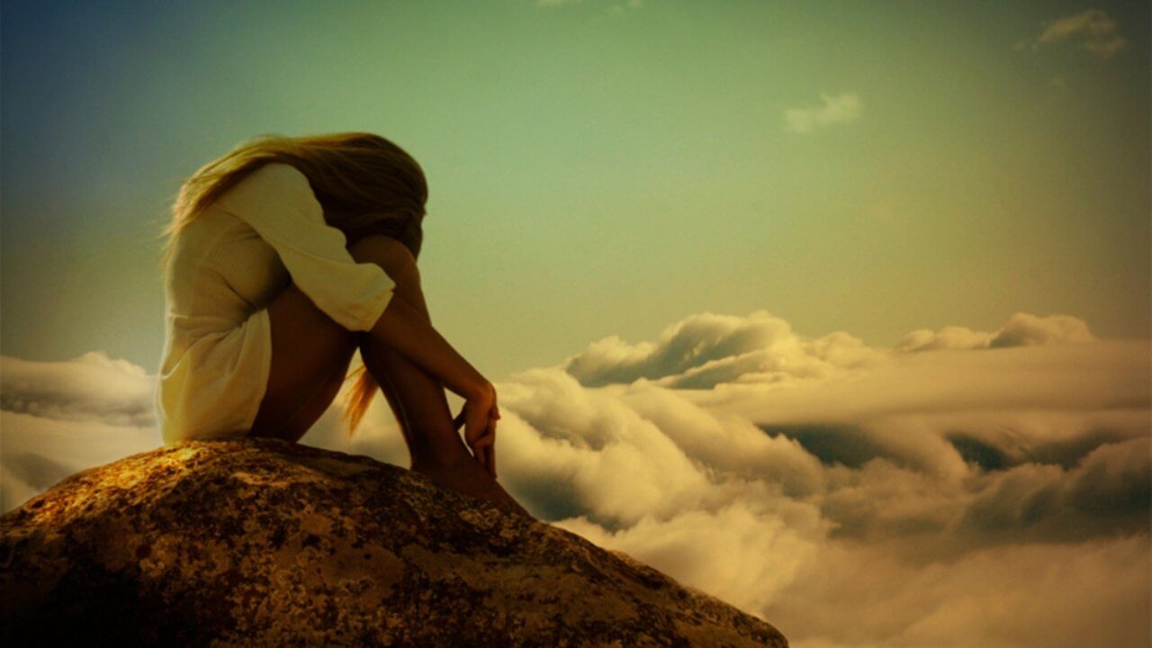 нещасливі пари бояться стати самотніми