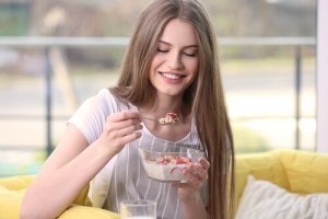 Яким має бути сніданок для схуднення? 5 улюблених ідей