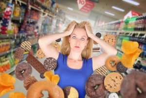 5 продуктів, щоб вгамувати бажання солодкого