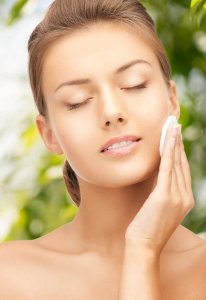 Природні тоніки для красивої променистої шкіри