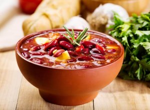 Чотири смачні веганські страви