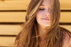 7 продуктів для сприяння здоров'ю волосся