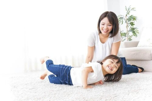 виховання дітей в Японії