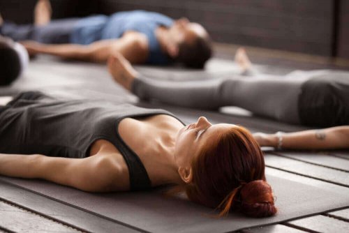 Йога для початківців: 5 основних поз йоги