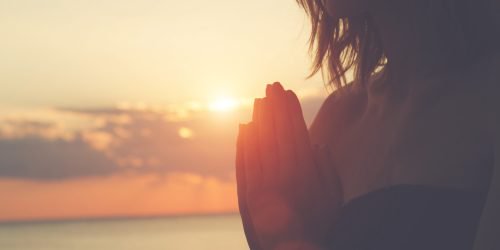 значення духовності у медитації та йозі