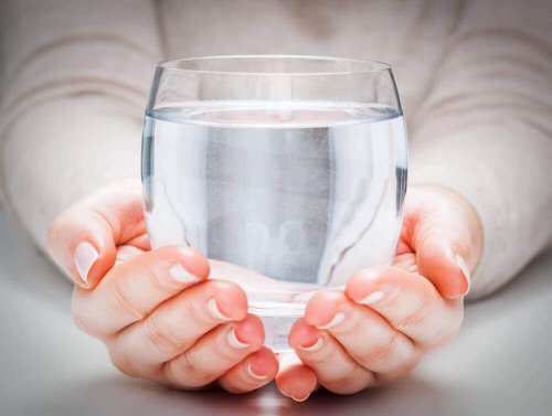 закреп у дітей через брак води