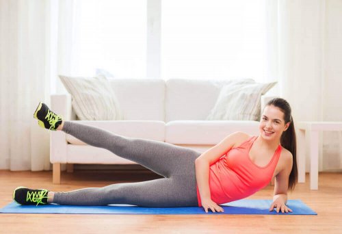 секрети швидкого схуднення на тренуваннях