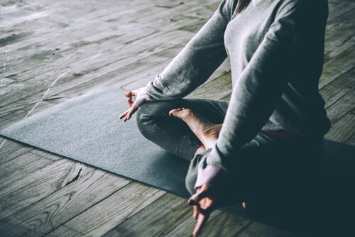 чому йога корисна