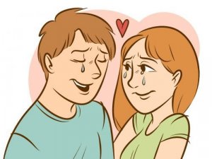 Кохання і мозок: як мозок реагує, коли ви закохані?