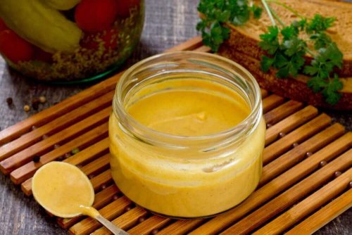 Корисні та легкі рецепти заправок