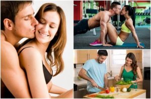 6 звичок, щоб покращити сексуальне життя
