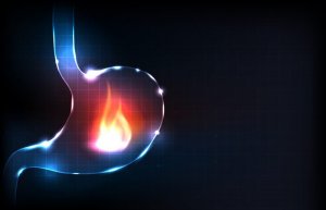 Чому корисні груші та банани проти гастриту