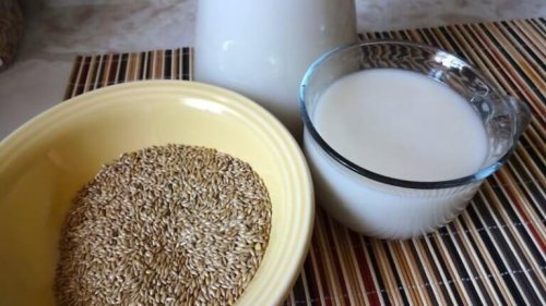 насіння і кориця для артеріального тиску