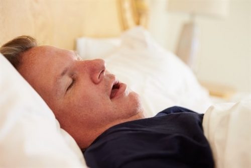 як визначити стадії сну