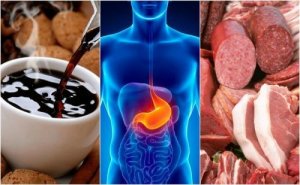 Печія: 8 продуктів, які її викликають
