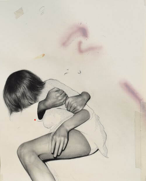 не треба віддавати все у стосунках