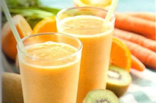 апельсинові соки від інфекцій сечового міхура