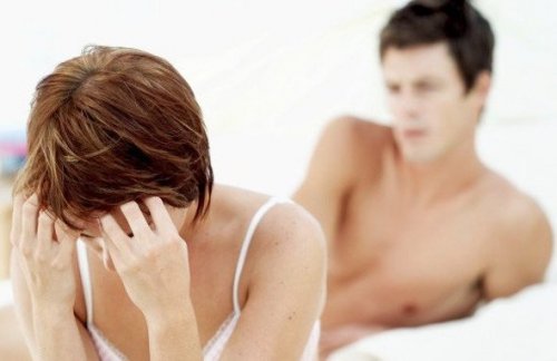 симптоми вульвіту під час сексу