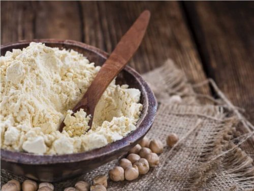 гарбузовий пиріг для веганів