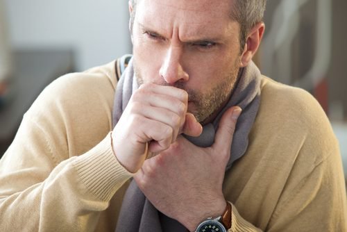 Як природно лікувати бронхіт