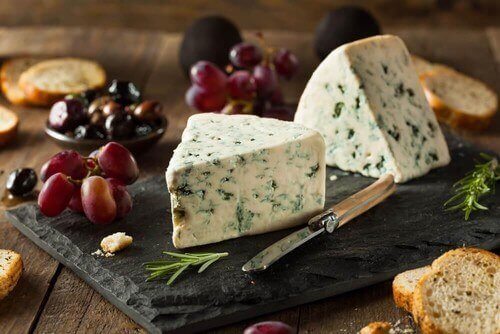 блакитний сир