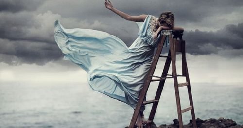 Комплекс Кассандри спричиняє психологічні зміни