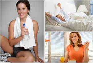 Що робити щодня, щоб зарядитися енергією