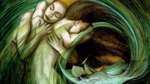 Зустріч з ідеальною людиною – це магія