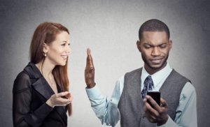 Проблема не у відсутності часу, а у відсутності інтересу