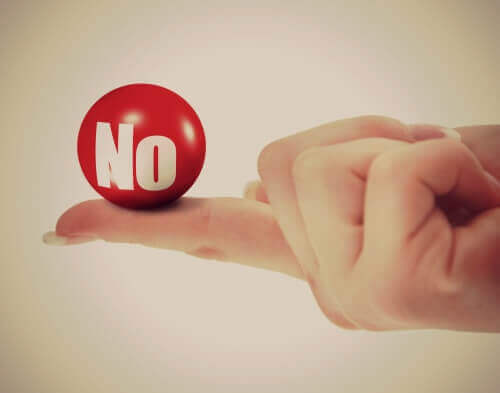 встановити межі від маніпуляторів