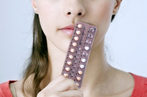 контрацептиви можуть спричинити вагінальні кровотечі