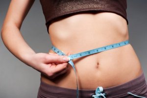 5 корисних вправ, щоб мати ідеальну талію