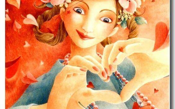 бути позитивним