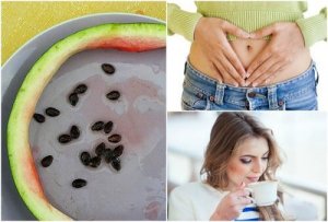Настій з насіння кавуна має 8 переваг