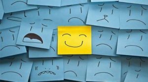 5 способів перетворити негатив на позитив