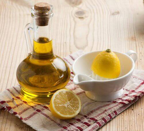 оливкова олія для лікування надлишку сечової кислоти