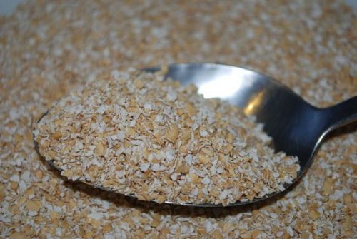 висівки допомагають знизити високий рівень холестерину