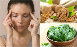 7 продуктів, які можуть посилити мозкову активність