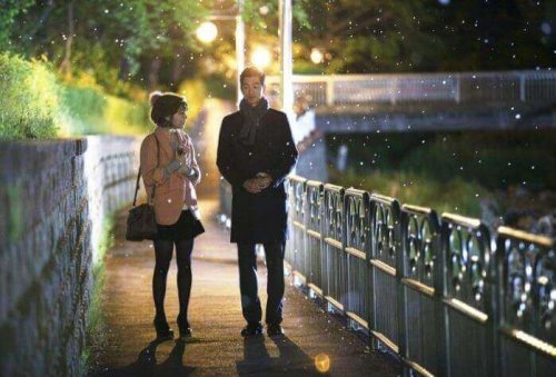 прогулянка усуває головний біль без ліків