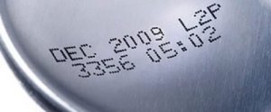 Наскільки важливий строк придатності продуктів?