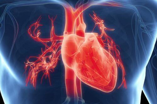особливості синдрому розбитого серця