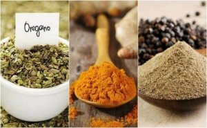 8 спецій, які можуть замінити сіль